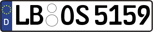 LB-OS5159