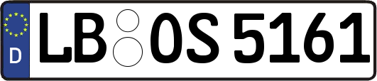 LB-OS5161