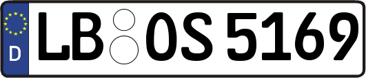 LB-OS5169