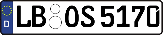 LB-OS5170