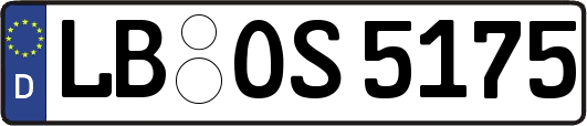 LB-OS5175
