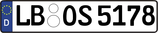 LB-OS5178