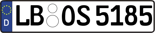 LB-OS5185
