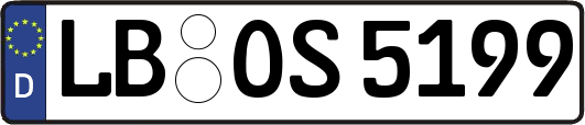 LB-OS5199