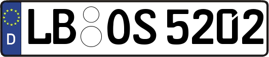 LB-OS5202