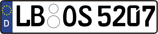 LB-OS5207