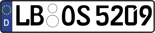 LB-OS5209