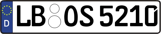 LB-OS5210
