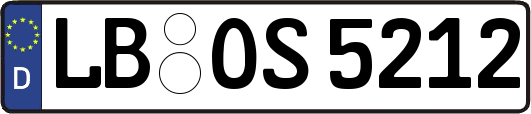LB-OS5212