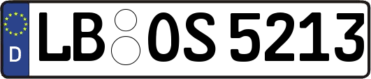 LB-OS5213