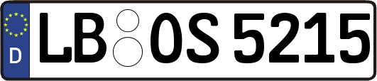 LB-OS5215