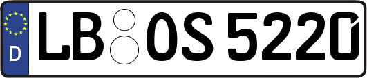 LB-OS5220