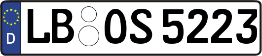 LB-OS5223