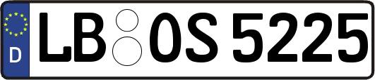 LB-OS5225