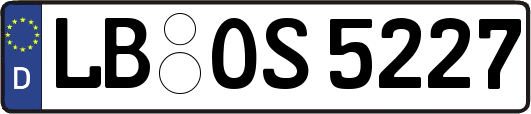 LB-OS5227