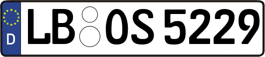 LB-OS5229