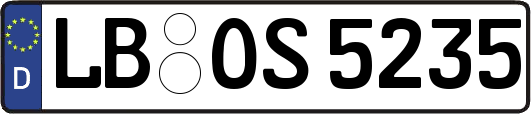 LB-OS5235