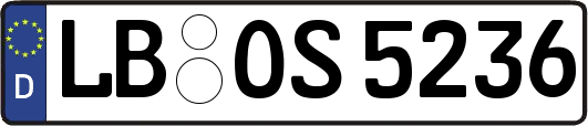 LB-OS5236