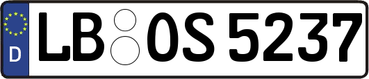 LB-OS5237
