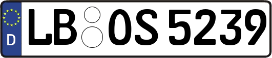 LB-OS5239