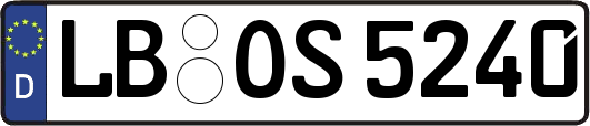 LB-OS5240