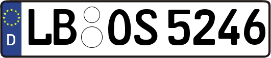 LB-OS5246