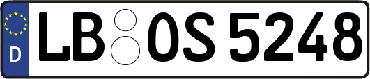 LB-OS5248