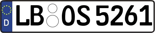 LB-OS5261