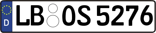 LB-OS5276