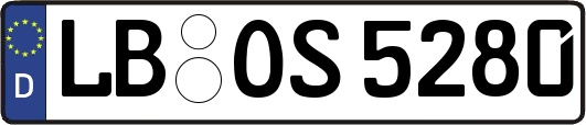 LB-OS5280