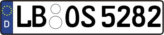 LB-OS5282