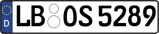 LB-OS5289