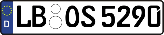 LB-OS5290