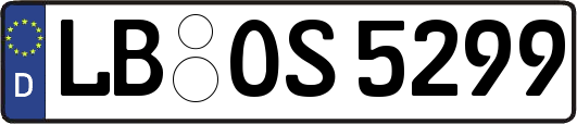 LB-OS5299