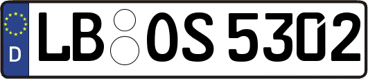 LB-OS5302