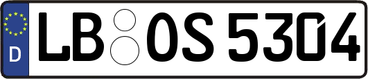 LB-OS5304