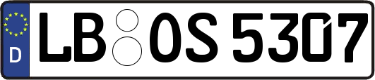 LB-OS5307