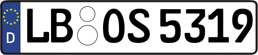 LB-OS5319