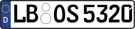 LB-OS5320