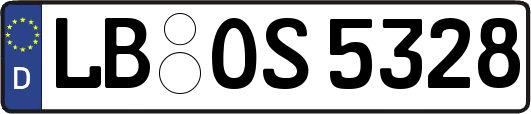 LB-OS5328