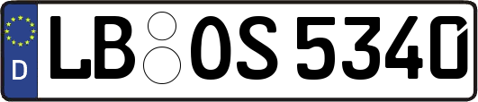 LB-OS5340