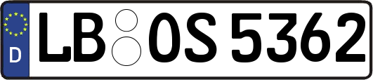 LB-OS5362