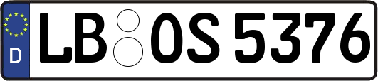 LB-OS5376