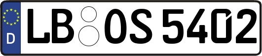 LB-OS5402