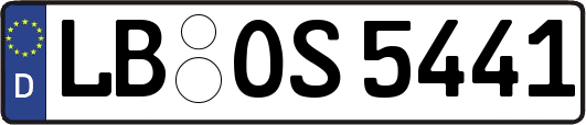 LB-OS5441