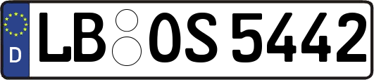 LB-OS5442