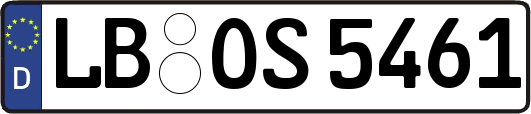 LB-OS5461