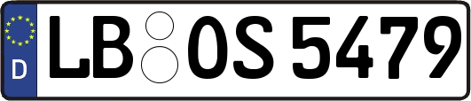 LB-OS5479