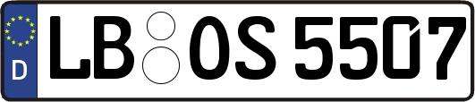 LB-OS5507