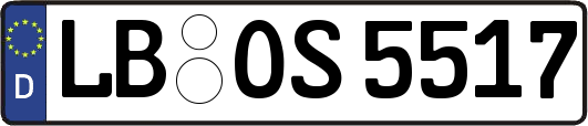 LB-OS5517